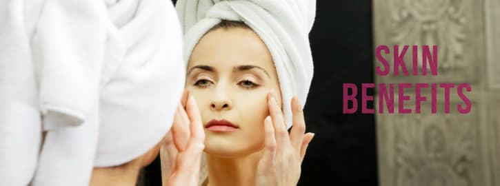 Skin Benefits