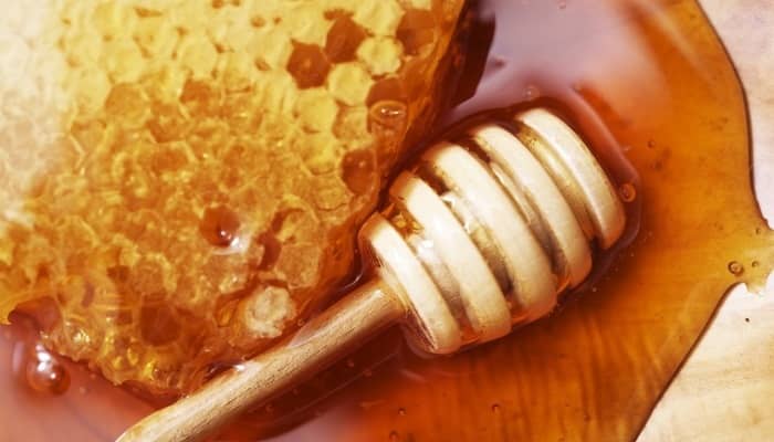 honey